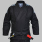 VALOR BRAVURA CLASSIC BJJ GI
