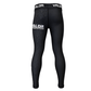 Valor Fightwear Adult Spats VALOR FIGHTWEAR BLACK ADULT SPATS
