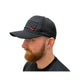 VALOR Jiu Jitsu Black Baseball Cap - Valor Fightwear