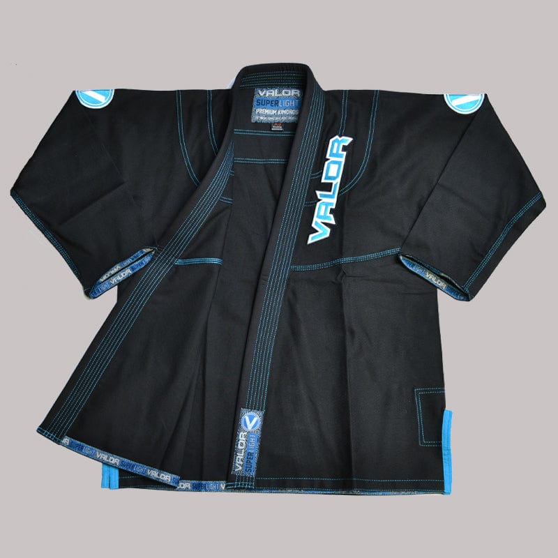 VALOR VLR SUPERLIGHT LADIES BJJ GI