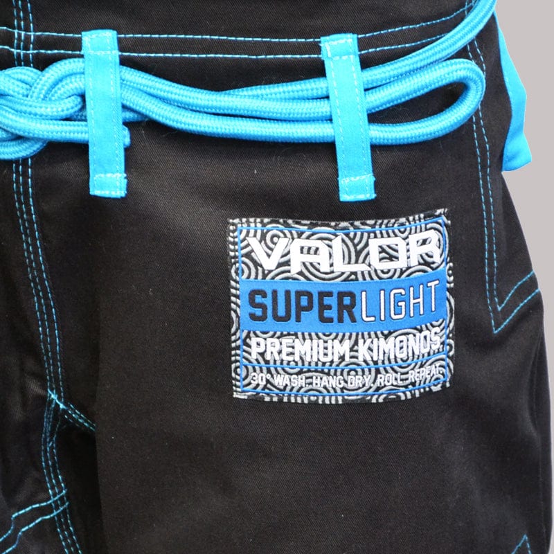 VALOR VLR SUPERLIGHT LADIES BJJ GI
