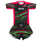 Valor Fightwear Adult Rashguard Viper Toxic No Gi Rash Guard – Adult BJJ/MMA – Valor Fightwear