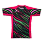 Valor Fightwear Adult Rashguard Viper Toxic No Gi Rash Guard – Adult BJJ/MMA – Valor Fightwear