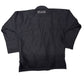 VLR Superlight Weight Black BJJ GI - Valor Fightwear