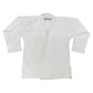 VLR Superlight Weight White BJJ GI - Valor Fightwear