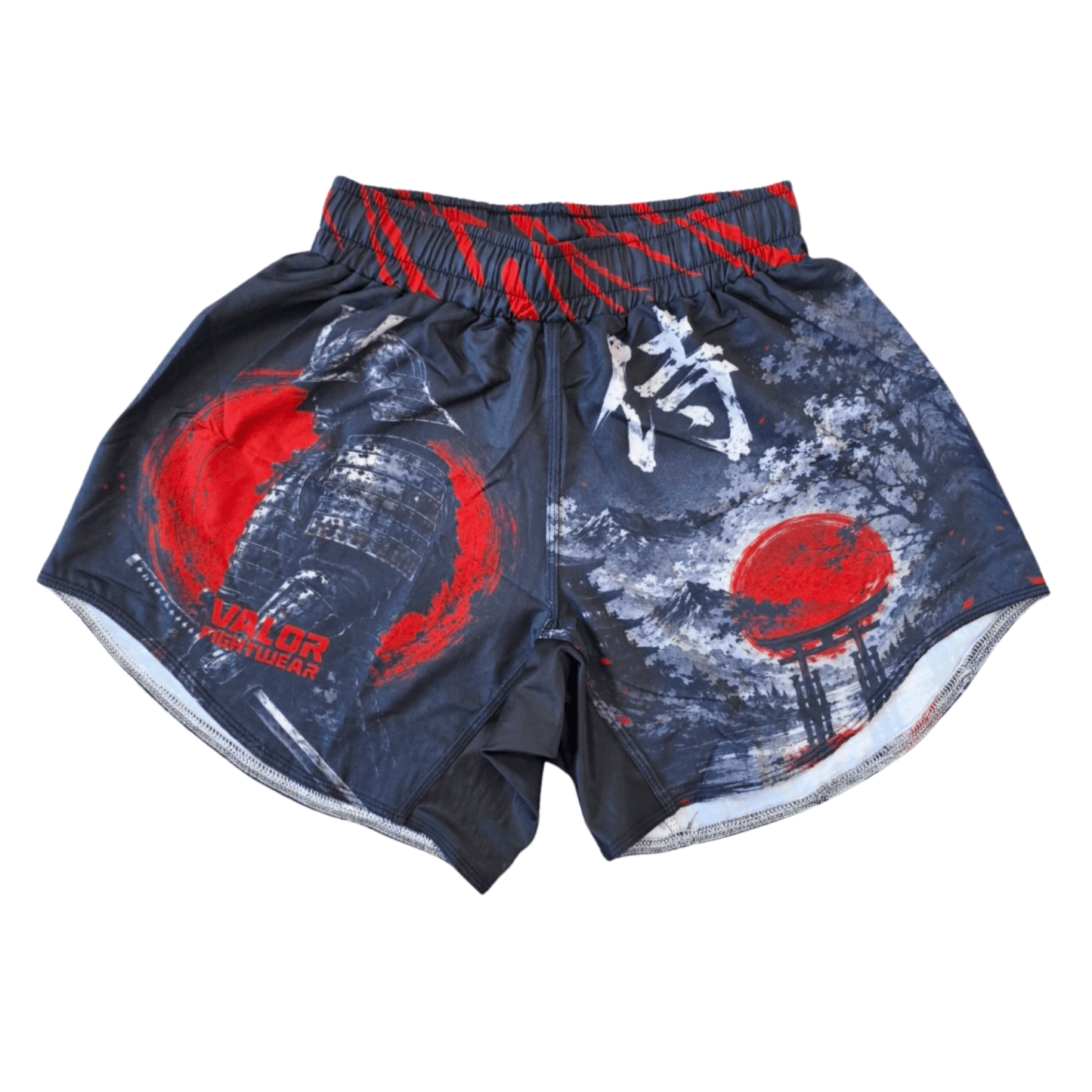 Valor Fightwear MMA Shorts Warrior 2.0 No Gi Board Shorts – Adult BJJ/MMA – Valor Fightwear