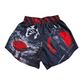 Valor Fightwear MMA Shorts Warrior 2.0 No Gi Board Shorts – Adult BJJ/MMA – Valor Fightwear