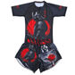 Valor Fightwear Adult Rashguard Warrior 2.0 No Gi Rash Guard – Adult BJJ/MMA – Valor Fightwear