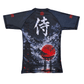 Valor Fightwear Adult Rashguard Warrior 2.0 No Gi Rash Guard – Adult BJJ/MMA – Valor Fightwear