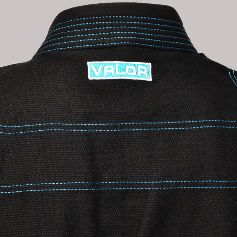 VALOR VLR SUPERLIGHT LADIES BJJ GI Valor Fightwear
