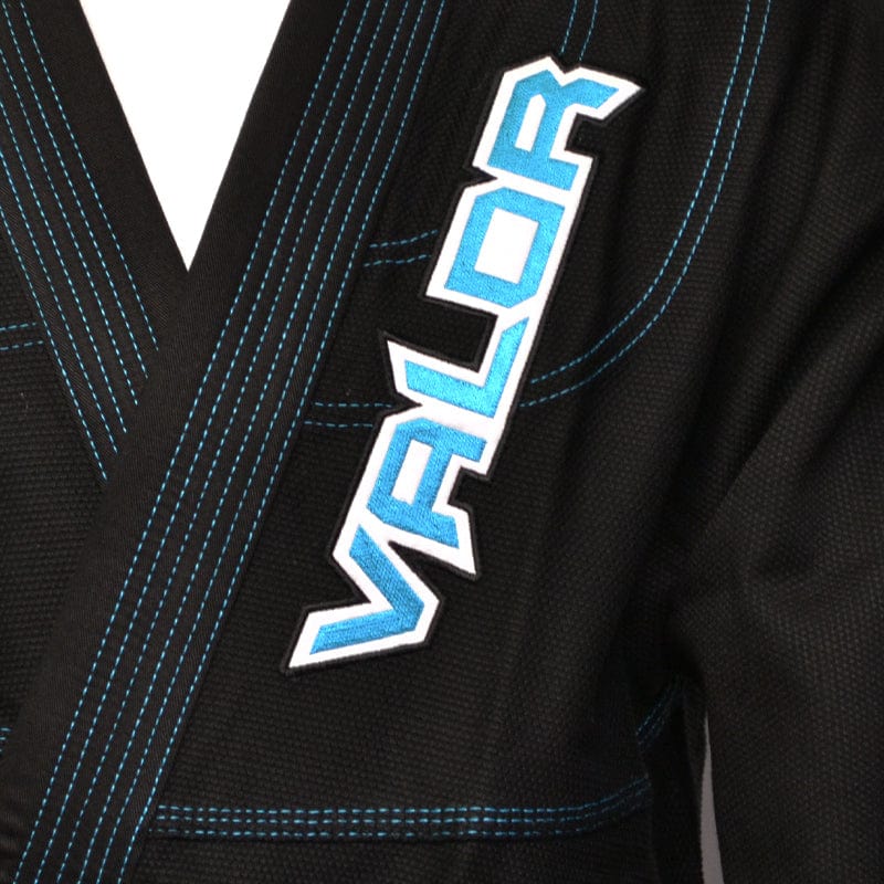 VALOR VLR SUPERLIGHT LADIES BJJ GI Valor Fightwear
