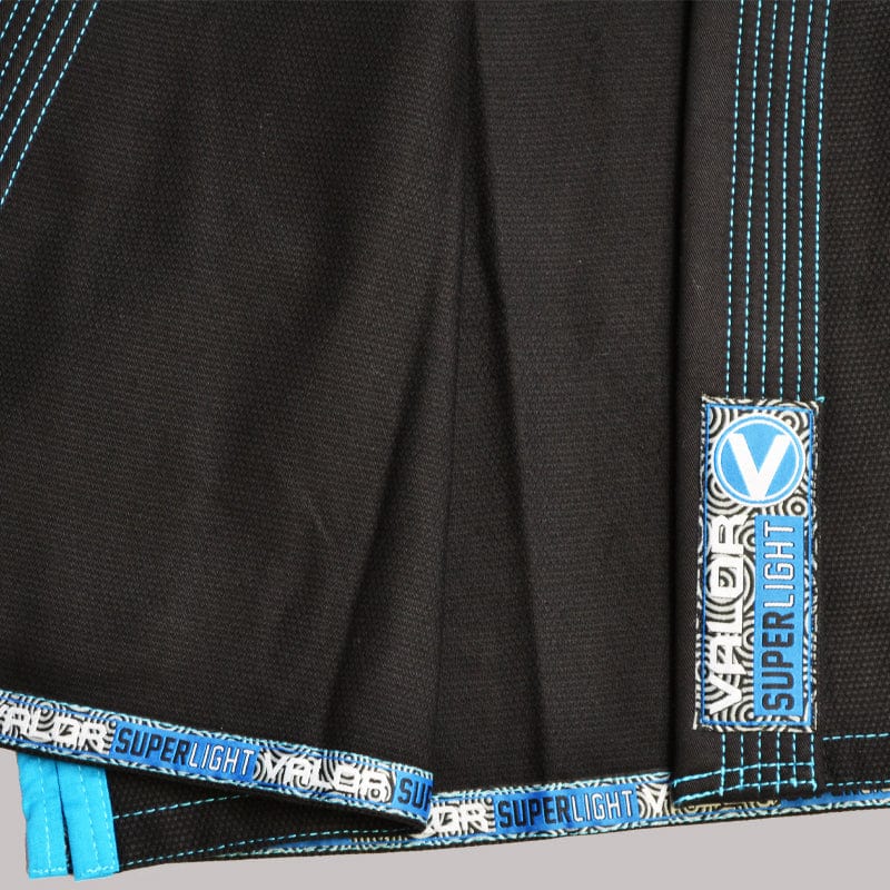 VALOR VLR SUPERLIGHT LADIES BJJ GI Valor Fightwear
