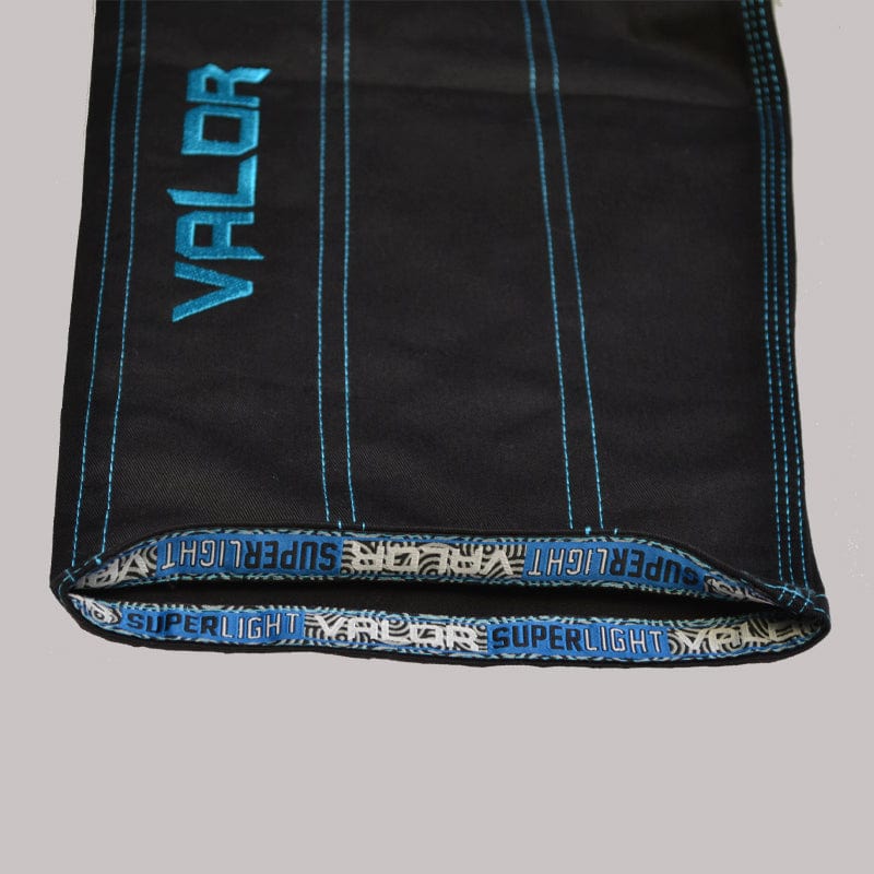 VALOR VLR SUPERLIGHT LADIES BJJ GI Valor Fightwear