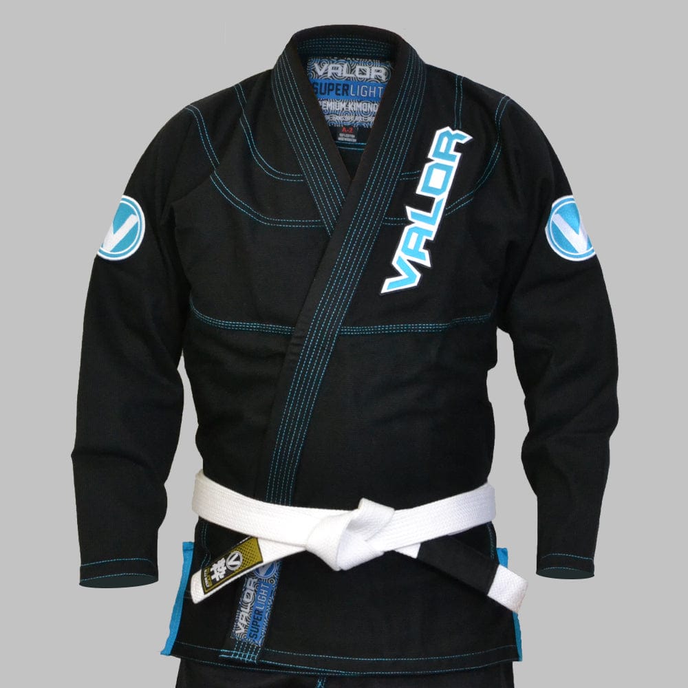 VALOR VLR SUPERLIGHT LADIES BJJ GI Valor Fightwear