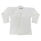 VLR Superlight Weight White BJJ GI - Valor Fightwear