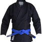 VALOR BRAVURA CLASSIC PLAIN BJJ GI