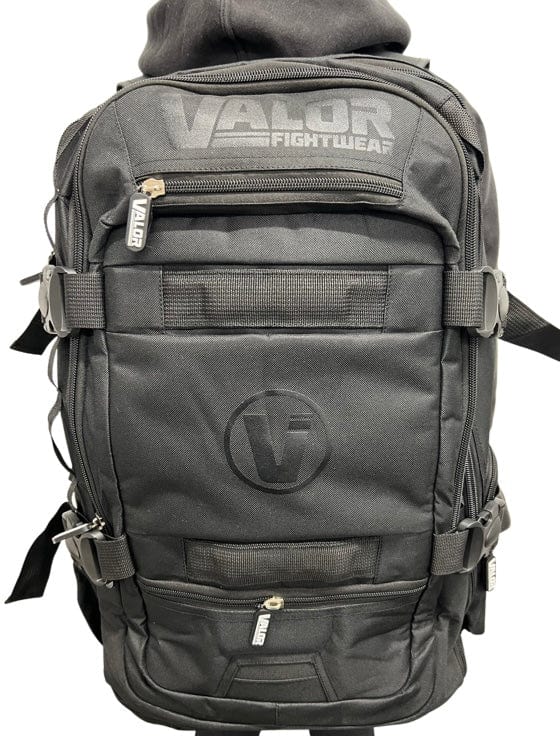 VALOR STEALTH XL BACKPACK Valor Fightwear