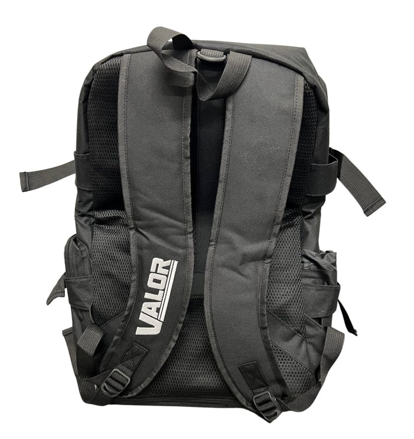 VALOR STEALTH XL BACKPACK Valor Fightwear