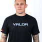 ADULT VALOR CLASSIC T-SHIRT  Valor Fightwear   