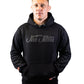 VALOR BLACK HOODIE – JIU JITSU Valor Fightwear