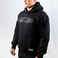 VALOR BLACK HOODIE – JIU JITSU Valor Fightwear
