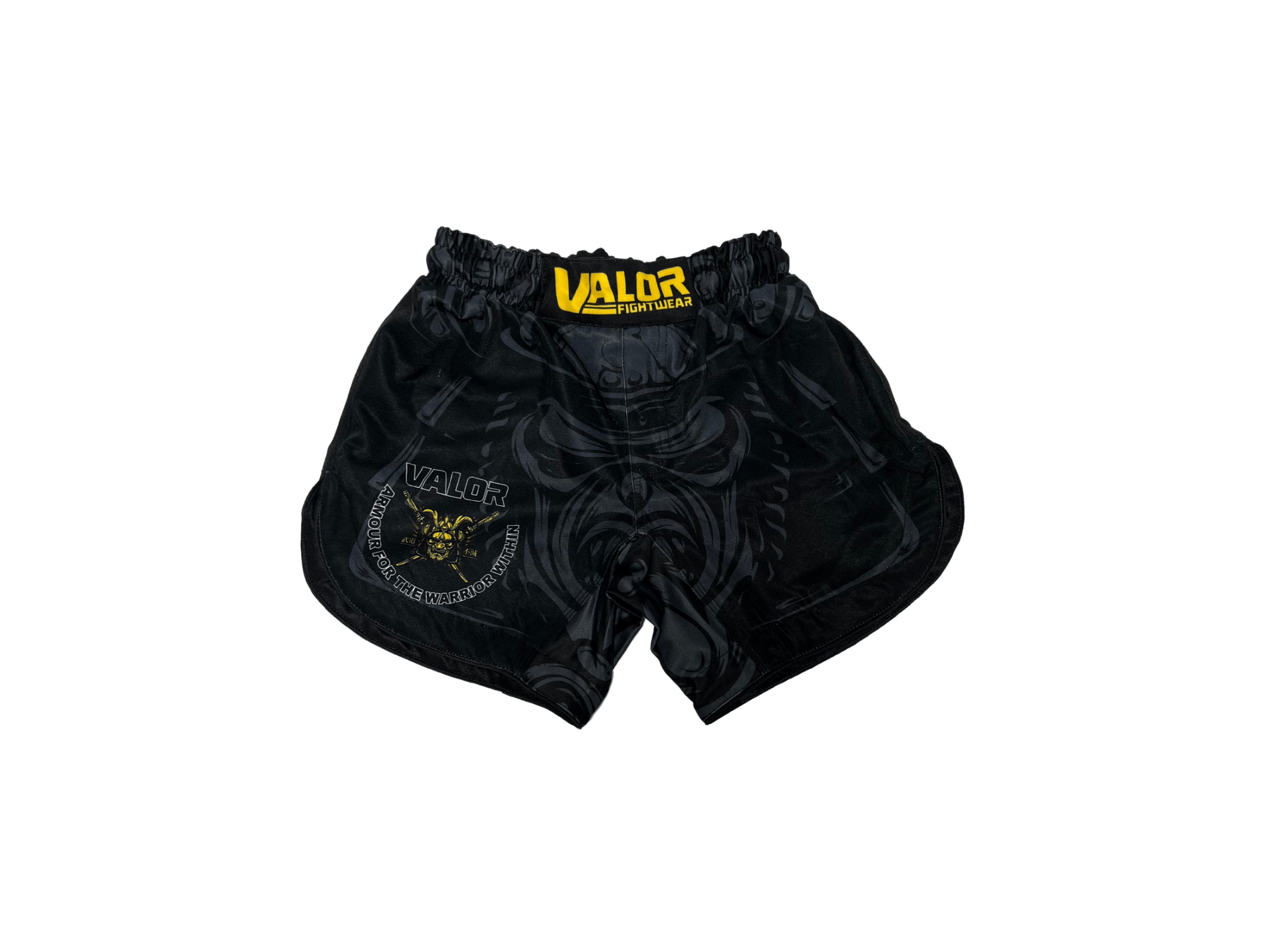 KIDS VALOR WARRIOR WITH IN SHORTS