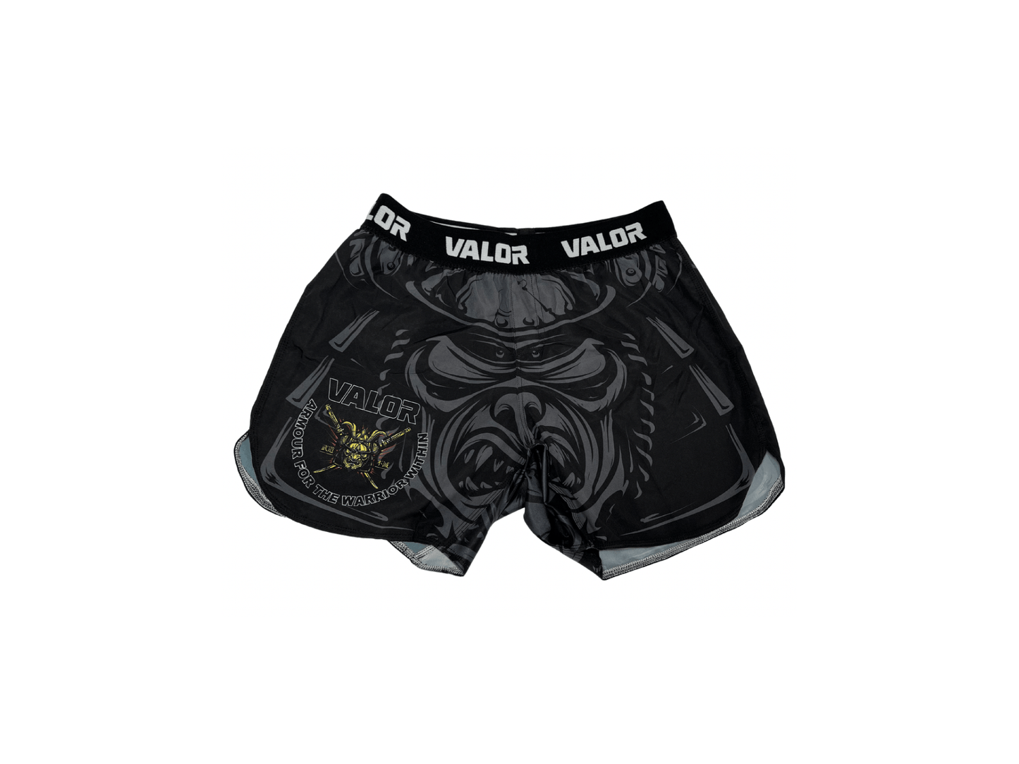 VALOR WARRIOR WITH IN BOARD SHORTS