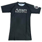 Custom Designed Team/Solo Competitor Rashguards - Valor Fightwear Valor Fightwear
