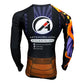 Custom Designed Team/Solo Competitor Rashguards - Valor Fightwear Valor Fightwear
