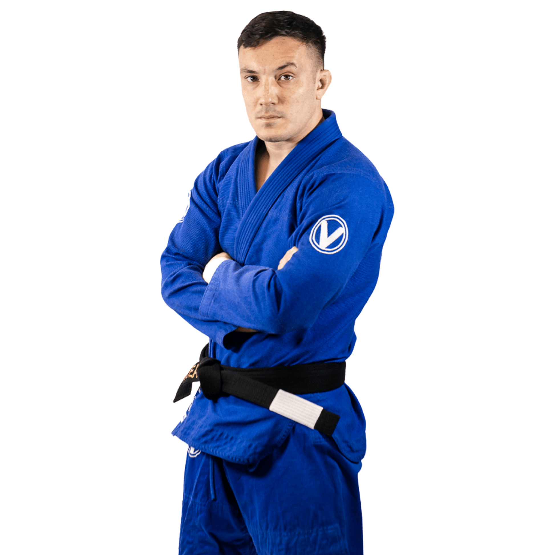 VALOR CLASSIC BJJ GI BLUE Valor Fightwear