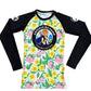 Custom Designed Team/Solo Competitor Rashguards - Valor Fightwear Valor Fightwear