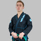 KIDS VALOR VLR SUPERLIGHT BJJ GI Kids Gi Valor Fightwear