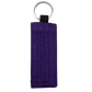 VALOR – ELITE BJJ PURPLE BELT KEYRING