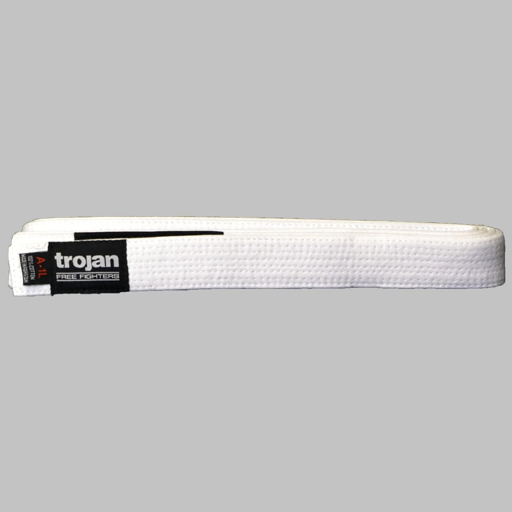 CUSTOM BJJ TEAM BELTS Valor Fightwear