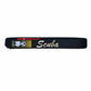 Custom Designed Embroiderered Team/Solo Competitor BJJ Belt- Valor Fightwear