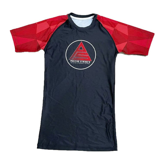 Custom Designed Team/Solo Competitor Rashguards - Valor Fightwear Valor Fightwear