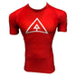 Custom Designed Team/Solo Competitor Rashguards - Valor Fightwear