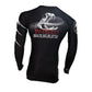 Custom Designed Team/Solo Competitor Rashguards - Valor Fightwear