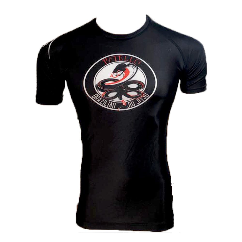 Custom Designed Team/Solo Competitor Rashguards - Valor Fightwear