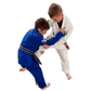 Kids BJJ Classic Martial Arts Gi - White - Valor Fightwear
