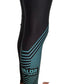 KIDS VALOR GEO BLUE SPATS