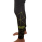 KIDS VALOR GEO GREEN SPATS
