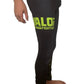 KIDS VALOR GEO GREEN SPATS