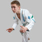 KIDS VALOR VLR SUPERLIGHT BJJ GI