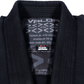 Ladies Premium Stealth BJJ Martial Arts Gi - Black - Valor Fightwear