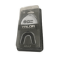 Martial Arts Mouth Guard - White/Black - Valor Fightwear