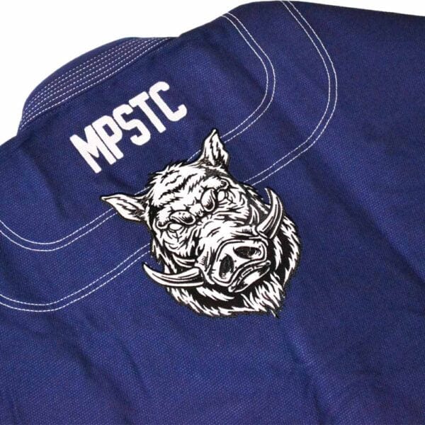 SEMI CUSTOM TEAM BJJ
