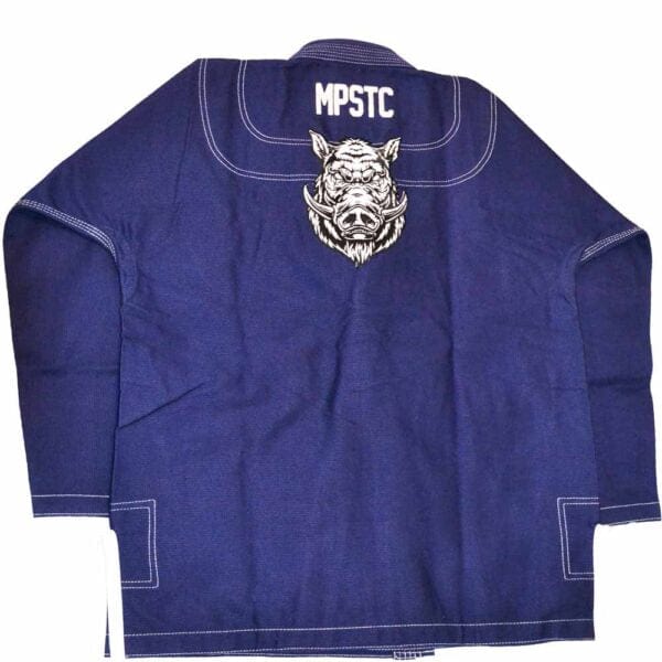 SEMI CUSTOM TEAM BJJ