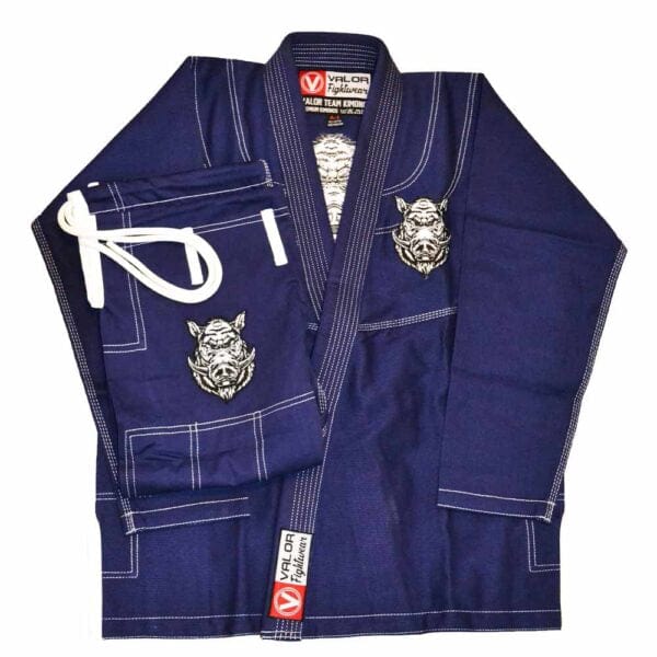 SEMI CUSTOM TEAM BJJ
