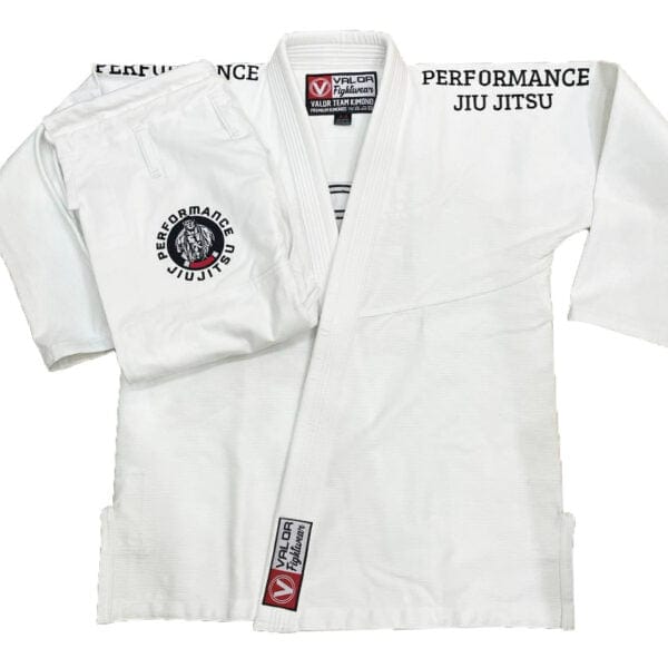 SEMI CUSTOM TEAM BJJ